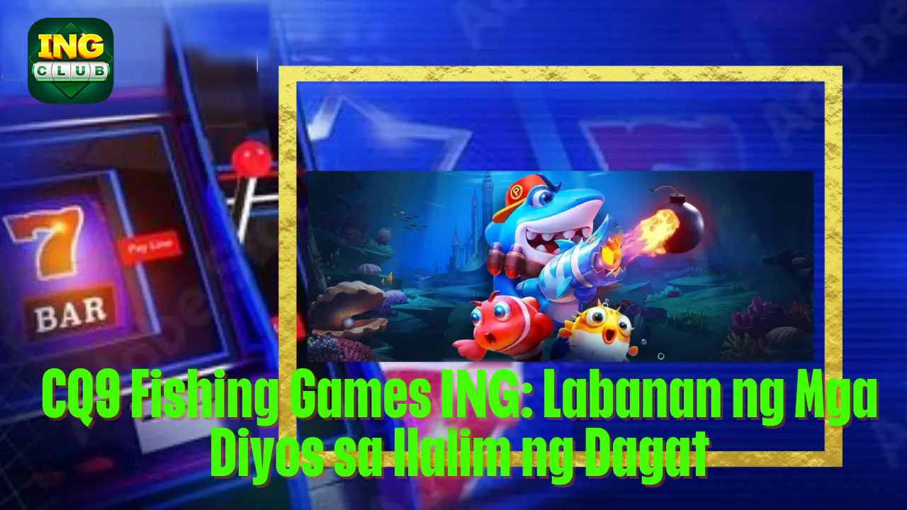 CQ9 fishing game copy is rewritten for India, preserving the arcade-shooting mechanics, cannon upgrades, ocean theme, rewards, and strategy-focused gameplay for Indian players who want secure access, clear rules, and a smoother online gaming experience. The copy also keeps the focus on fishing, labanan, diyos.