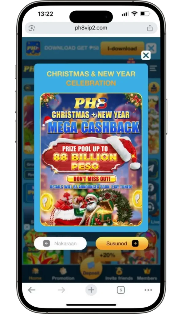I download ang aagame App