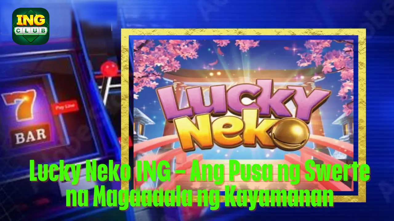 Lucky Neko slot content is rewritten for India while keeping the reels, RTP, volatility, bonus features, symbols, and win-potential details useful for players while keeping the casino, bonus, payment, and gameplay details useful for search and conversion.