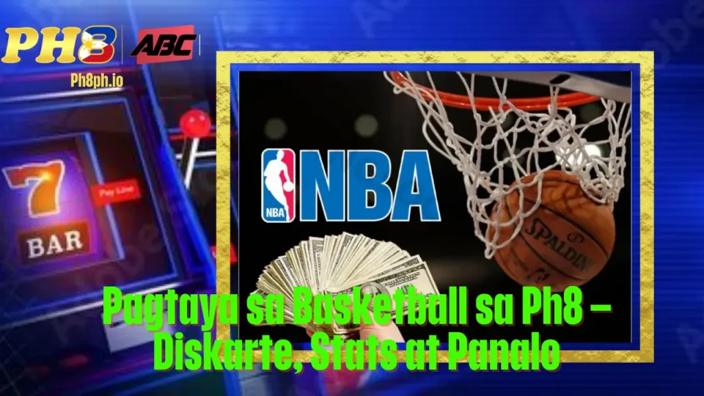 Pagtaya sa Basketball sa aagame Diskarte Stats at Panalo